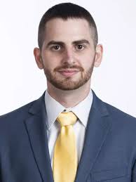 2017-18 Men's Basketball Roster