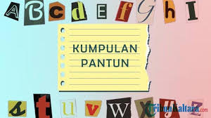 Pantun agama adalah pantun yang isinya mengajak atau mengingatkan pengikut agama (contoh: 17 Contoh Pantun Lucu Berbahasa Jawa Bisa Dipakai Untuk Merayu Sampai Curhat Patah Hati Tribun Kaltara