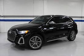Image result for Mythos Black 2023 SQ5