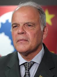 Coronavírus: Secretário de Segurança de SP é diagnosticado com covid-19;  Doria faz novo teste e dá negativo