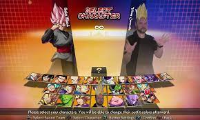 Dragon ball fighterz characters list. Your Dlc Characters Wish List Dragon Ball Fighterz Giant Bomb