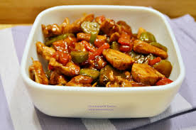 Ardei umpluți cu carne la cuptor cu sos de roșii. Piept De Pui Cu Legume Jamila