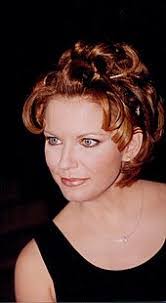 Barbara Mcbride's Instagram, Twitter & Facebook