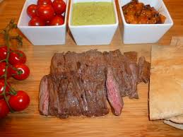 Wishing you a fun and relaxing weekend. Food Wishes Skirt Steak The 15 Best Steak Marinade Recipes On The Planet These Narrow Pieces Of Meat Can Be About 20 To 24 Inches Long And Three To Four