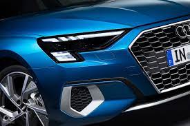 2020消失的日內瓦車展audi a3 sportback大改款外型超兇悍 supermoto8 audi a3 sportback audi a3 audi