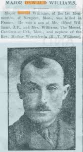 Lives of the First World War