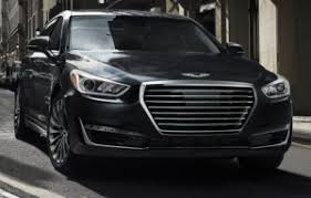 Get local pricing with the motor1.com car buying service. 2020 Luxury Genesis Cars For Sale In Conway Crain Genesis Of Conway