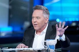 Fox's Greg Gutfeld goes on sexist rant, suggests crimes would 'disappear'  if women went away | CNN Business