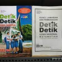 Kunci Jawaban Detik Detik Sma 2019 Bahasa Indonesia Intan Pariwara Guru Galeri