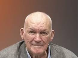 Edward Daryl Davidson