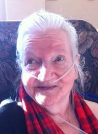 Dorothy "Dot" Swann Obituary