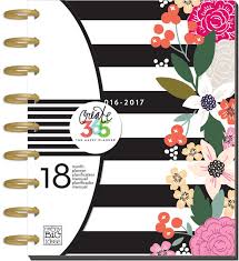 2016 2017 Classic Happy Planner Botanical Garden Create 365 Happy Planner 365 Happy Planner Happy Planner