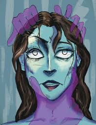 What are the contributions of the three admins of the Layton School of Art  Facebook group page?