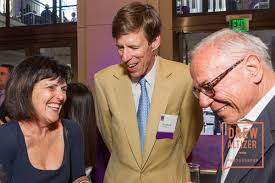 5th Annual ENVIRONMENTAL WORKING GROUP'S Earth Dinner