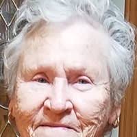 Mavis Ruth Moody Obituary (1932