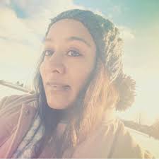 In conversation with Lizzie Bean by Menopause Café in conversation with...