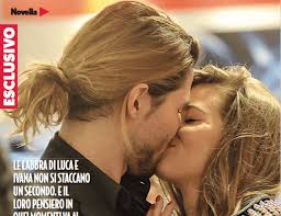 Jun 09, 2021 · ivana mrazova, modella di origine ceca ed ex gieffina, ha commosso i fan con una lettera dedicata al padre zdenek scomparso ad aprile.a restarle accanto nel dolore c'è anche il fidanzato luca onestini, vincitore del grande fratello e suo compagno da quei primi momenti condivisi all'interno del reality di canale 5. Esclusivo Luca Onestini E Ivana Mrazova Baci Da Paura