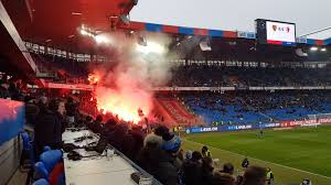 Fc nürnberg (ultras nürnberg 1994) und panathinaikos athen (gate 13). Drei Erkenntnisse Zum Fcb Erinnern Sie Sich An Den Fahnenklau Die Rache Der Sion Fans In Basel