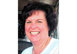 Rebecca Strader Obituary (1953