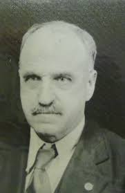 Ernest Christopher “Ernie” Dennison (1872-1954)