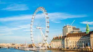 Finden sie die perfekte tour in london! London Eye Tickets London Hellotickets