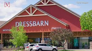 Dressbarn Plans To Close All Its 650 Stores By First Half Of 2020 Ksdk Com