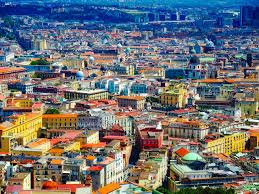 Eating out in the city is a truly wonderful experience. The Top Michelin Star Restaurants In Naples Italy