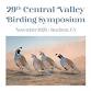 Central Valley Birding Symposium