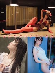 Akai Saki) Angelic beauty and devilish figure (6P) – Jrants Pictures