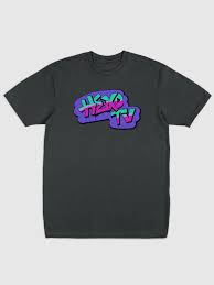 HEXD GRAFITTI | HEXD_TV