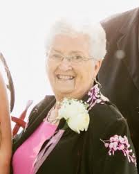 Mary Margaret "Peggy" Mullen