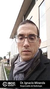Claves de la mamografía_Dr. Ignacio Miranda_responsable de Radiología IBCC 