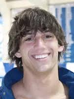 2009-10 Men's Swimming and Diving Roster