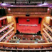 Tobin Center For The Performing Arts Check Availability
