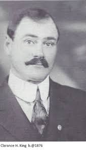 Clarence Henry King (1875-1950)