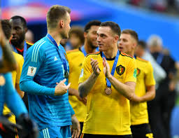 Champions league winners & european cup winners lists all players who won ucl titles from 1956 till today's champions league competitions. Southampton Identified As Potential Suitors For Thomas Vermaelen Footballfancast Com