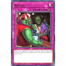 Check spelling or type a new query. Recall Cotd En078 Unlimited Edition Yu Gi Oh Card