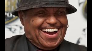 Katherine Jackson accusing nephew of elder abuse