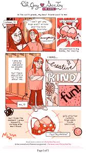 Oh Joy Sex Toy - My Breast Reduction by Alex P Perkins