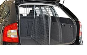 Skoda octavia 2 kombi sonniboy sonnenschutz. Trenngitter Skoda Octavia Ii Combi 1z Travall Car Parts Expert