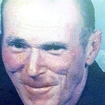 Harold Dixon Obituary