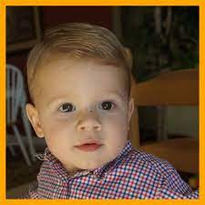 Haircuts For Toddler Boy With Thin Hair Toddler Haircuts Toddler Hairstyles Boy Toddler Boy Haircut Fine Hair
