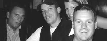 The Major Dave Connolly Group