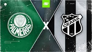 Palmeiras inicia maior sequência de jogos desde o retorno do futebol. Palmeiras X Ceara Assista A Transmissao Da Jovem Pan Ao Vivo Jovem Pan