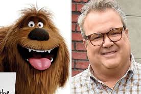 But a sequel to any movie usually means additional characters. Secret Life Of Pets 2 Here S What The Voice Actors Look Like Irl