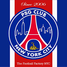 З 2006 столичний клуб ще тричі вигравав кубок франції (2006, 2010, 2015) та тричі поспіль став чемпіоном: Psg Club New York Home Facebook