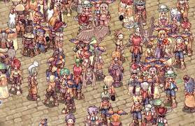 Tidy up for 10 minutes. Blog Farofeiros Auf Twitter Level Up Games Deixara De Administrar Ragnarok Online Https T Co 8drb9oqe7f Ragnarokonline