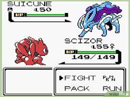 It is a water legendary pokémon that made its first appearance in the second generation games gold and silver. How To Catch Suicune In Pokemon Crystal 8 Steps With Pictures