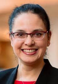 ROBIN PATEL CANDIDATE STATEMENT As an ASM member for three decades, I have  participated in and contributed to ASM's journals (