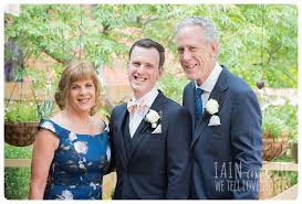 Natasha And Andrew S San Remo Ballroom Wedding Iain And Jo